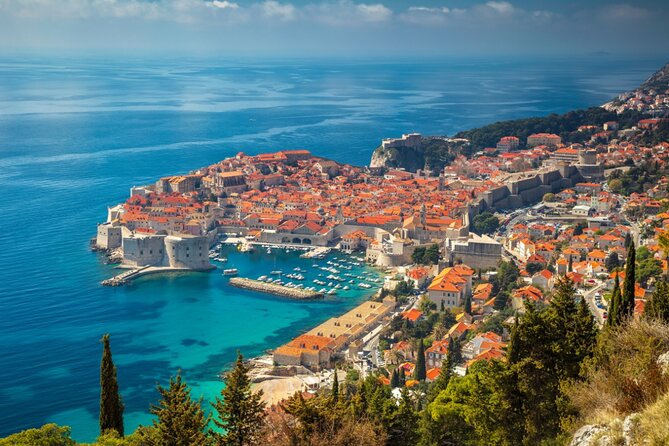 Private One Way Transfer From Dubrovnik to Budva - Miscellaneous