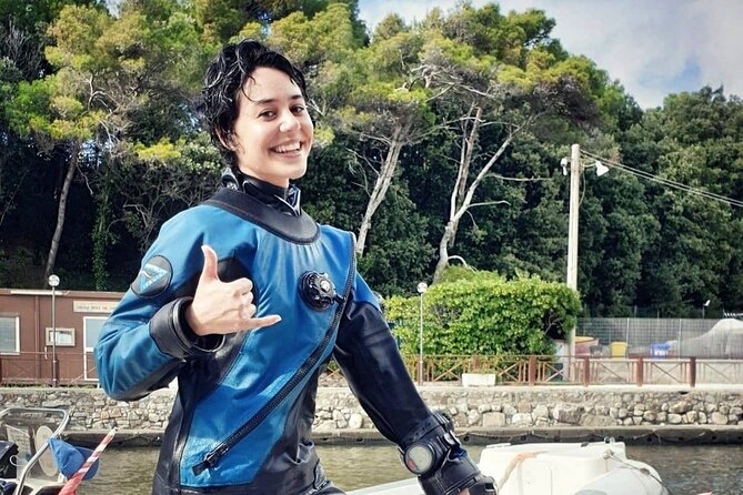 Private Open Water Diver Course Plus Underwater Scooter in Cable