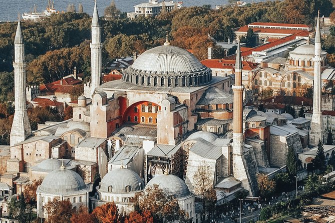 Private Ottoman Istanbul Full-Day Tour With Local Expert Guide - Tour Details