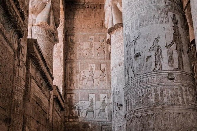 Private Overnight Tour to Luxor From Cairo by Flight - Tour Inclusions