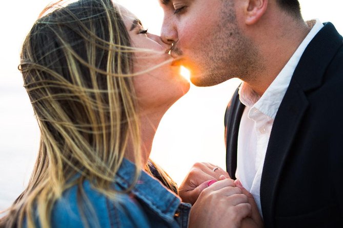 Private Photo Session With a Local Photographer in Hvar - Satisfaction Guarantee & Best Recommendations