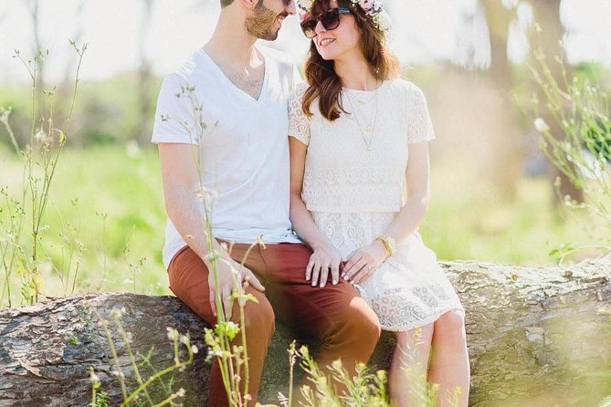 Private Photo Session With a Local Photographer in Jaffa - Experience Details