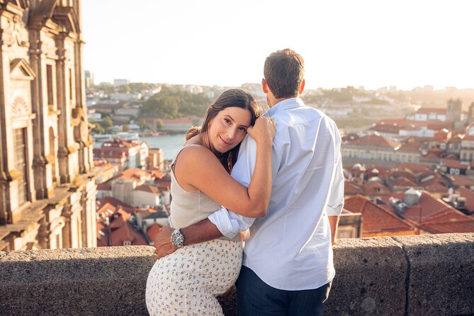 Private Photo Walk in Porto - Meeting Point