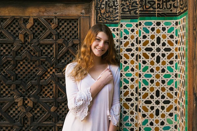 2 Best Photography Experiences In Fez