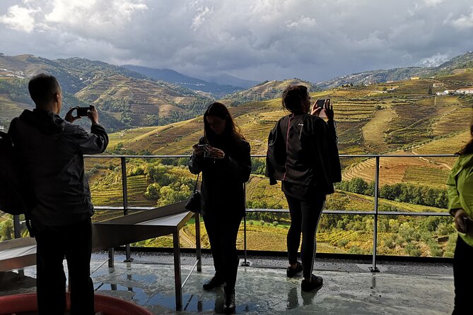 Private Porto to Douro Valley Wine Tour + Lunch and Boat Cruise - Exclusions