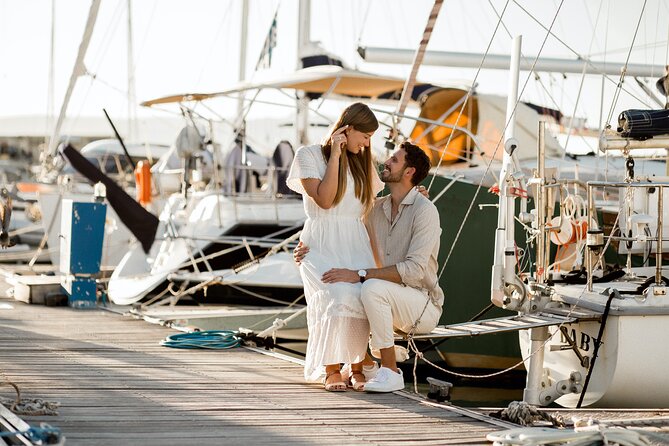Private Professional Holiday Photoshoot in Tenerife