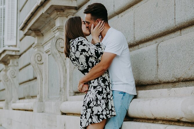 Private Professional Photoshoot in Hallstatt - Included Services