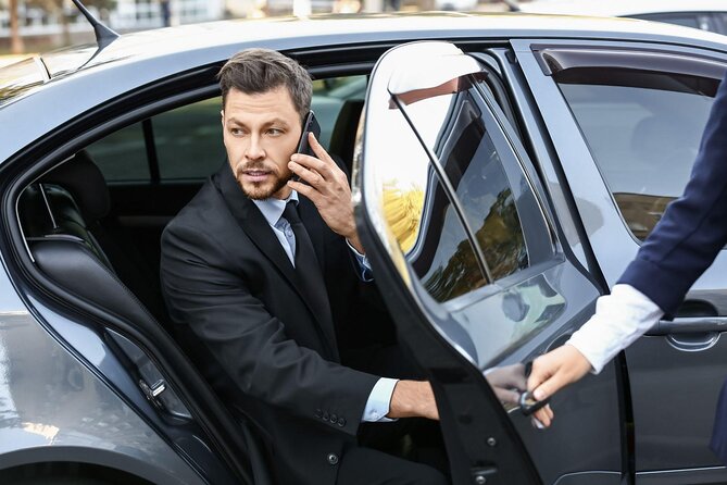 Private Rabat Airport and Hotel Transport