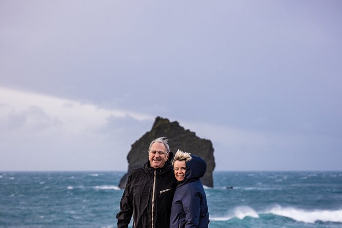 Private Reykjanes Tour With Photo Package Included - Location Details