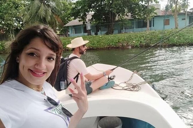Private Safari Boat Tour in Madu River - Tour Details