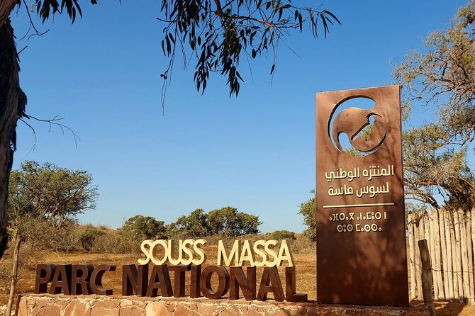 Private Safari in the National Park From Agadir and Taghazout - Tour Highlights