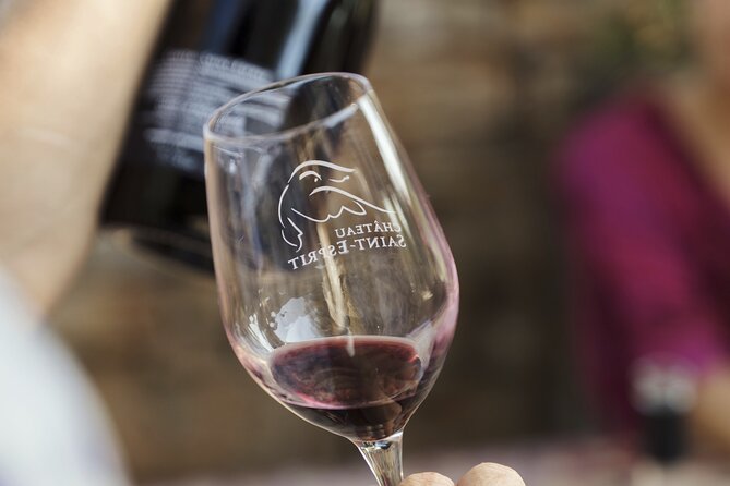 Private Saint-Tropez Peninsula Wine Tour - Pickup and Transportation