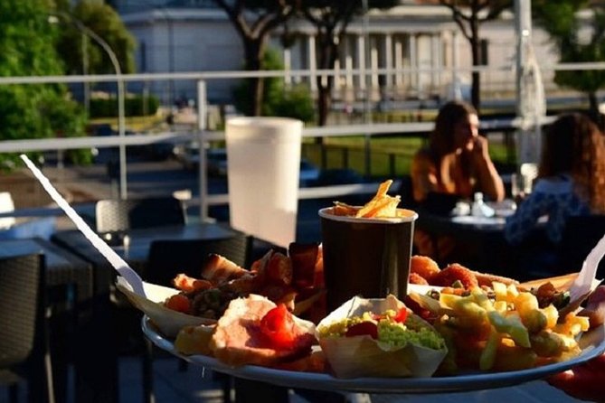 Private San Paolo Walking Tour With Typical Italian Apericena - Tour Details