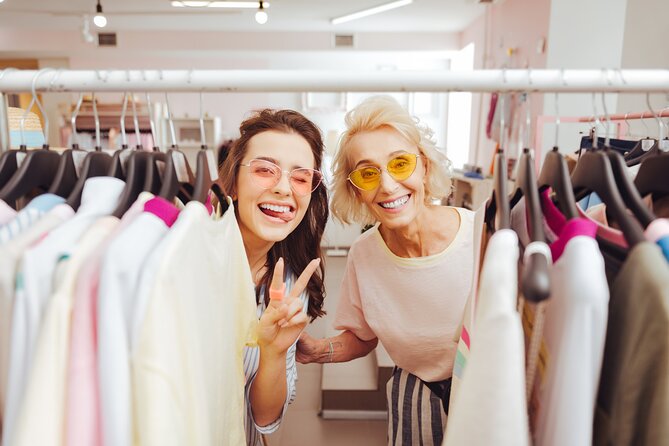 Private Shopping From Luxembourg City to Outlet Luxembourg - Pricing and Cancellation Policy
