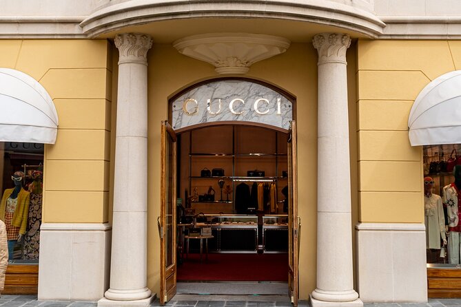Private Shopping Tour From Madrid City to Las Rozas Village - Tour Details