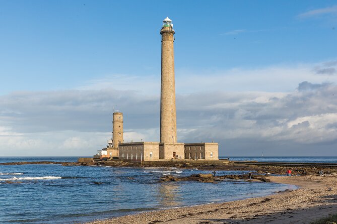 Private Shore Excursion Sightseeing Tour From Cherbourg Cruise