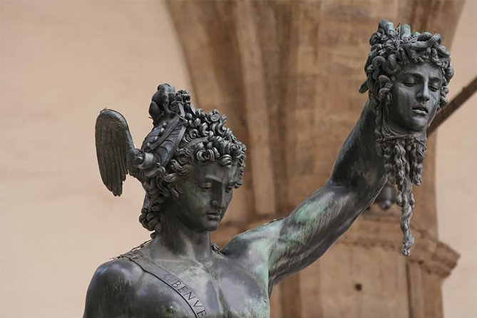 Private Shore Excursion To Pisa & Florence:The Best Of Tuscany in a Day - Tour Highlights