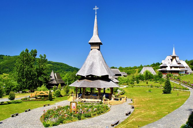 Private Six Days Tour to Maramures and Bucovina From Cluj-Napoca - Inclusions and Exclusions