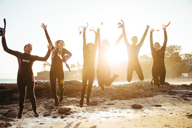 Private Snorkeling Experience in Aqaba Red Sea - Benefit From Exclusive Guided Tours