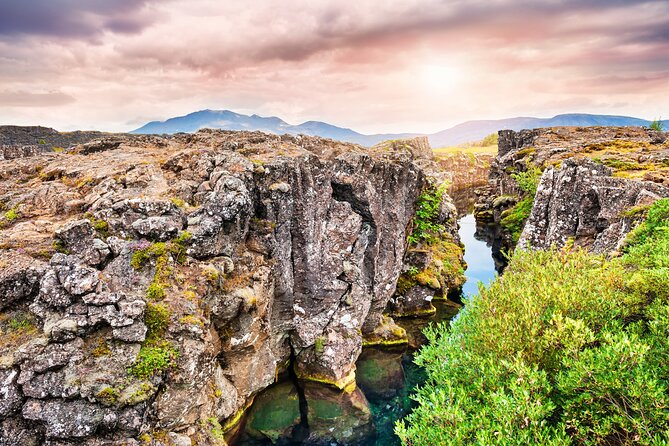 Private Snorkeling Tour Between Tectonic Plates From Reykjavik - Transportation Information