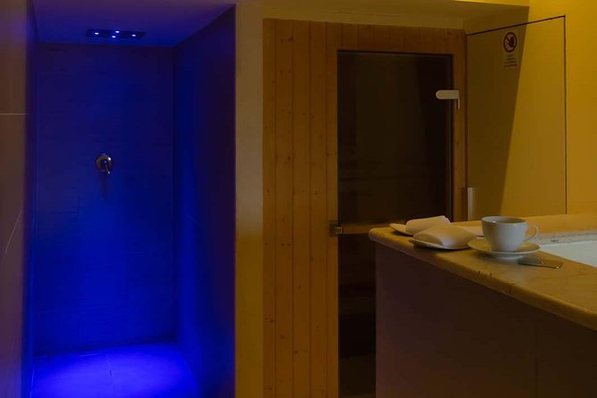Private Spa for 2 People - Accessibility and Transportation