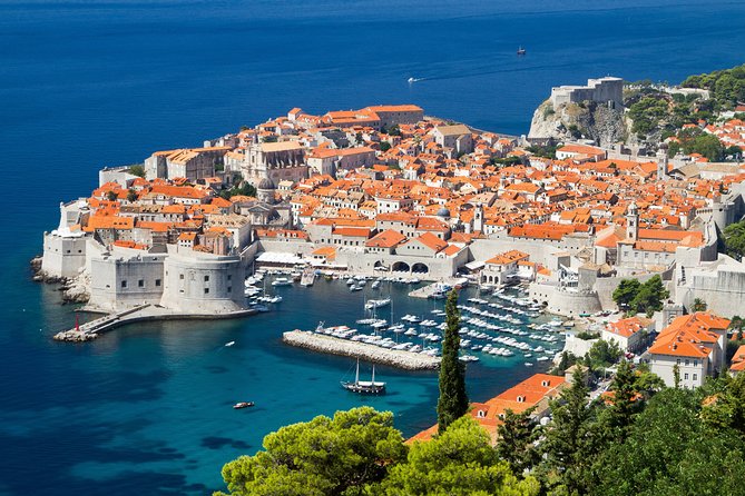 Private Split to Dubrovnik Transfer With Mostar Tour - Inclusions and Requirements