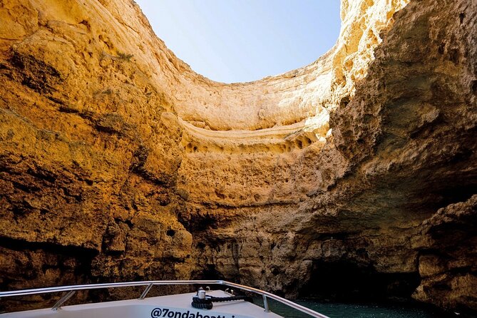Private Sunrise / Sunset - Benagil Cave Tour From Armação De Pêra - Inclusions and Price