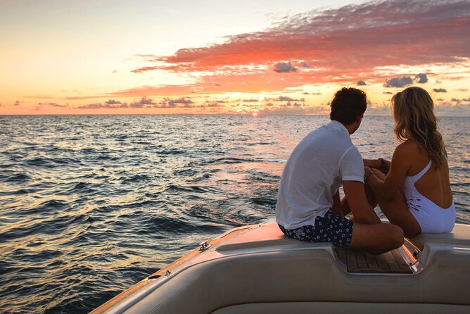 Private Sunset Catamaran in the West of Mauritius With Dinner - What To Expect