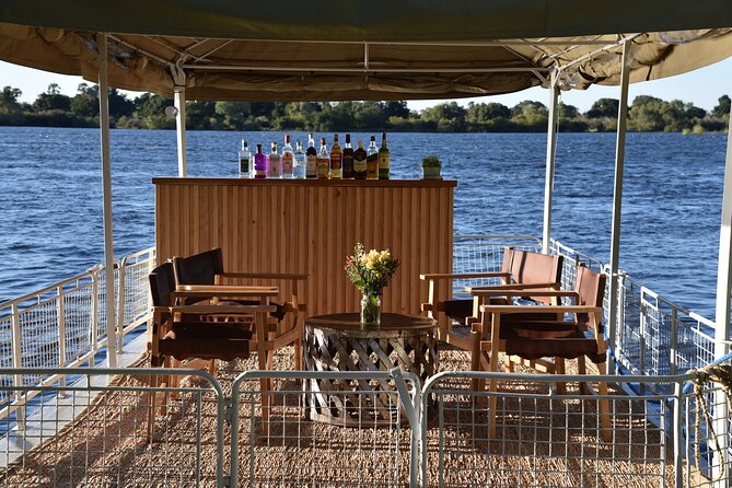 Private Sunset Cruise on the Zambezi River - Booking Information