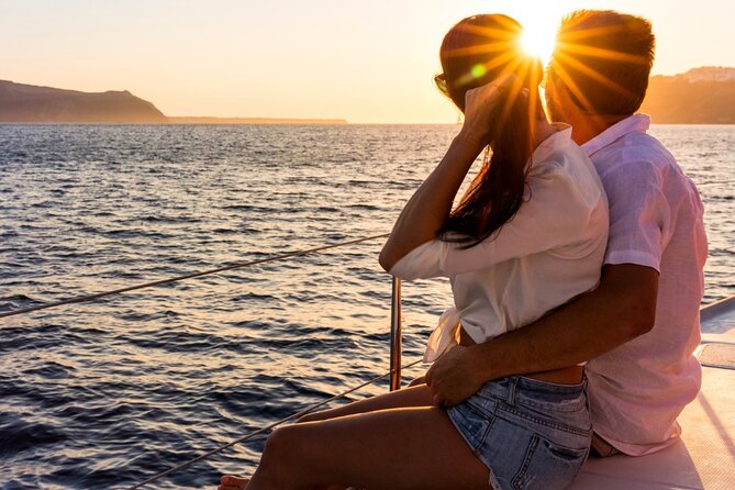 Private Sunset Tour of Sorrento on Luxury Yacht
