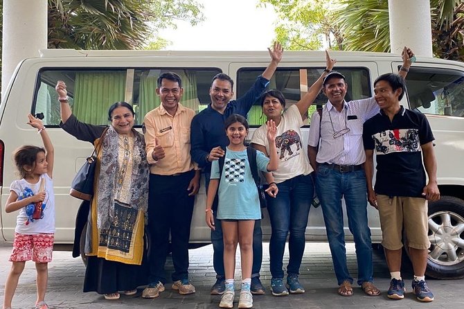 Private Taxi Service From Siem Reap - Siem Reap International Airport - Service Details