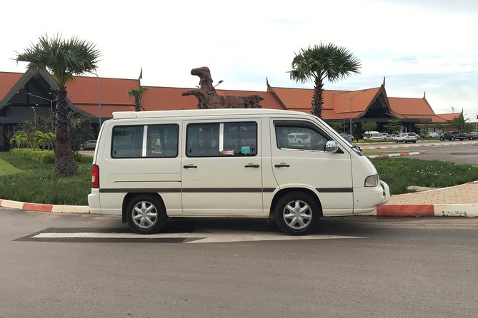 Private Taxi Transfer From Siem Reap - Battambang City - Service Details