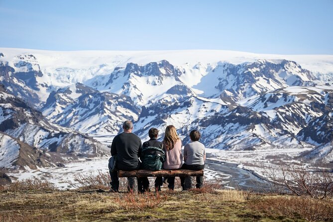 Private Thórsmörk Tour by 4x4 With Professional Photo Package - Photo Package Details