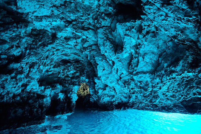 Private Tour 5 Islands - Blue Cave and Hvar - Tour Inclusions