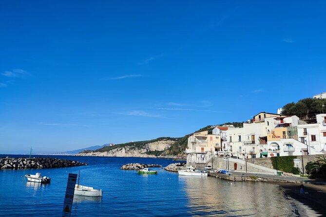 Private Tour by Car Seeing Capri and 1 Hour Visit Positano - Inclusions
