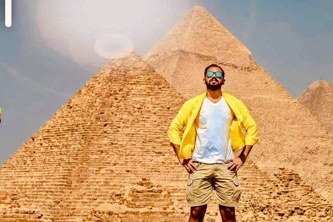 Private Tour Cairo Luxor Aswan 9 Days - Inclusions and Exclusions