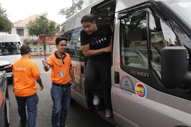 Private Tour Cu Chi Tunnels & Mekong Delta Full Day - Pricing and Lowest Price Guarantee