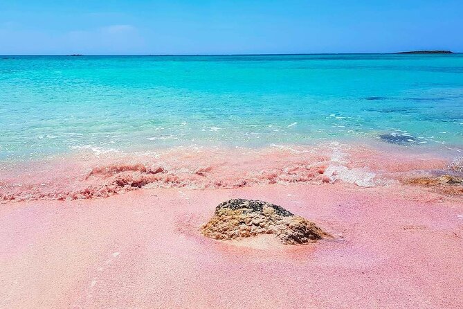 Private Tour Day Trip to Elafonisi Island - Meeting and Pickup Details