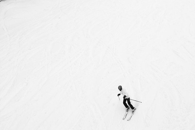 Private Tour for Snow Fun: Skiing in Czech Mountains - Pickup Information