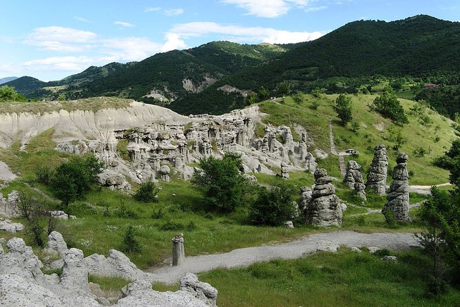 Private Tour Form Skopje - Beautiful Eastern Region - Experience