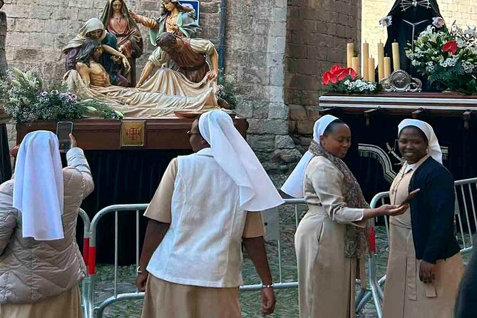 Private Tour From Barcelona to Girona - Location and Transportation