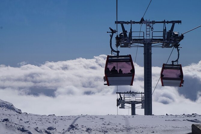 Private Tour From KUTAISI to Magnificant Kazbeki and Gudauri - Pickup Details