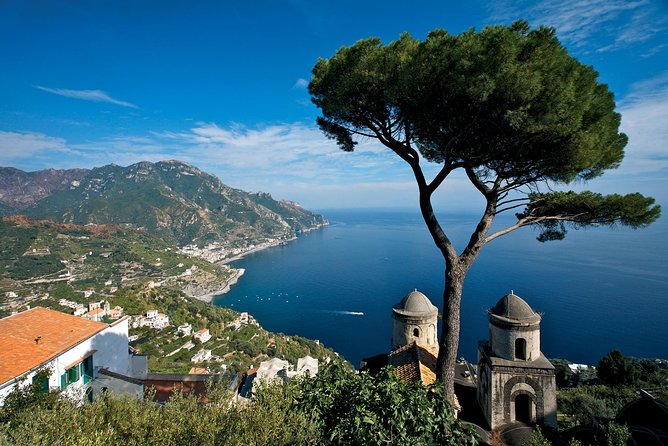 Private Tour From Sorrento to Amalfi Coast - Directions