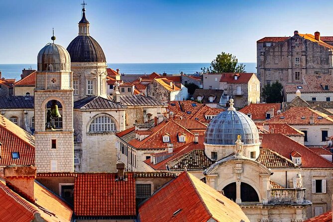 Private Tour From Split to Dubrovnik, Exploring City Walls - Important Information