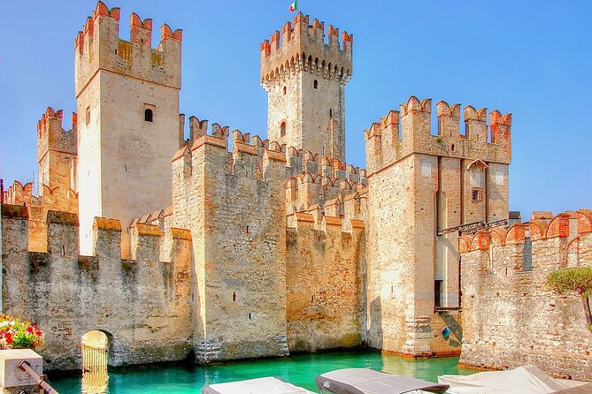 Private Tour From Venice to Verona and Sirmione With Local Driver - Pickup Details