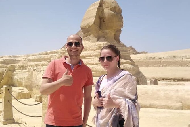 Private Tour Giza Pyramids With Shopping and Dinner Nile Cruise - Cancellation Policy
