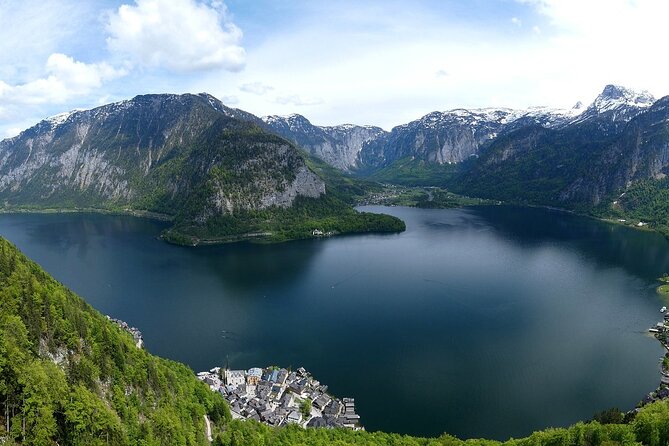 Private Tour Hallstatt City, Skywalk, and Salt Mine From Munich - Inclusions and Exclusions