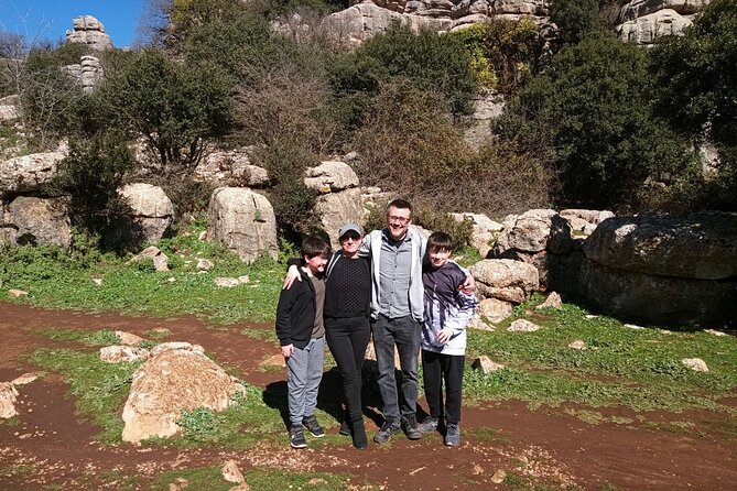 Private Tour in Antequera and Hiking in El Torcal From Costa Del Sol - Tour Details