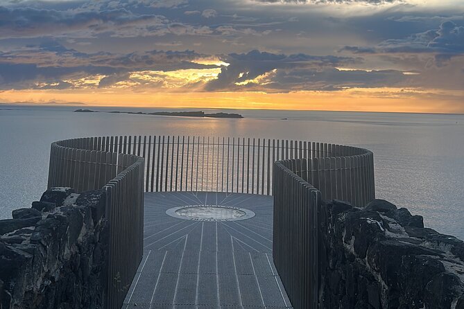 Private Tour in Causeway Coast - Pickup Information