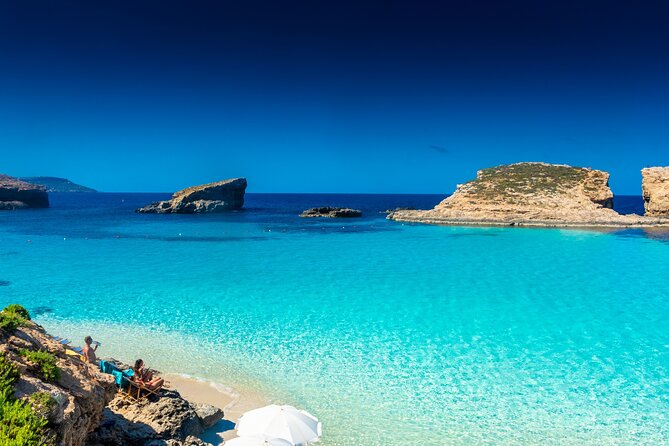 Private Tour in Gozo, Comino, the Blue Lagoon and Caves - Tour Inclusions